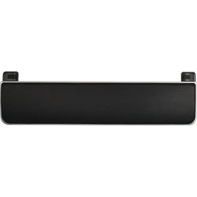 Contour Design CDWRBK00110 Håndledsstøtte - Ergonomisk, Vegansk Læder, Sort Contour Design CDWRBK00110 Håndledsstøtte - Ergonomisk, Vegansk Læder, Sort