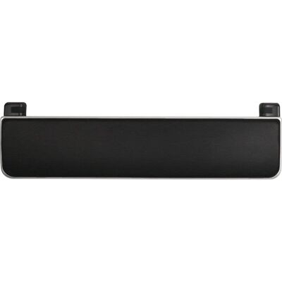 Contour Design CDWRBK00110 Handgelenkstütze - Ergonomisch, Veganleder, Schwarz Contour Design CDWRBK00110 Handgelenkstütze - Ergonomisch, Veganleder, Schwarz