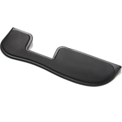 Contour V102 Wave 2 Håndledsstøtte Læderet - For RollerMouse Contour V102 Wave 2 Håndledsstøtte Læderet - For RollerMouse