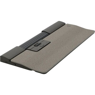 Contoured Wireless Maus - 2800 DPI - Ambidextrous Ergonomisches Design Contoured Wireless Maus - 2800 DPI - Ambidextrous Ergonomisches Design