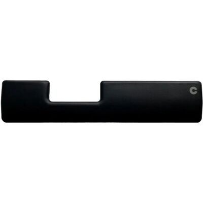 Contour Design CDWRPRO00140 Handgelenkstütze Schwarz - Handgelenksstütze Contour Design CDWRPRO00140 Handgelenkstütze Schwarz - Handgelenksstütze
