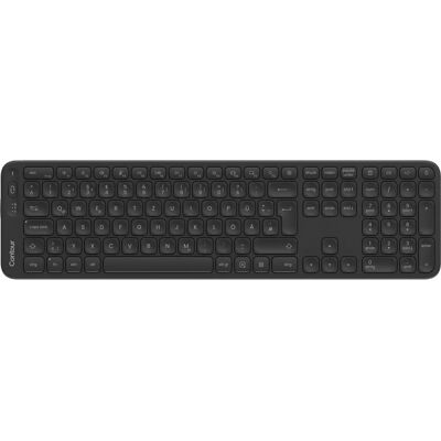 Contour Design Balance keyboard - Wireless RF & Bluetooth - Black Contour Design Balance keyboard - Wireless RF & Bluetooth - Black