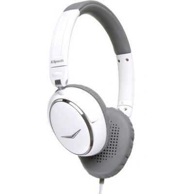 Klipsch - Image One II - White - Wired - Headphones Klipsch - Image One II - White - Wired - Headphones