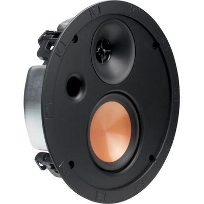 Klipsch SLM-3400-C Høyttaler - Takhøyttaler Klipsch SLM-3400-C Høyttaler - Takhøyttaler