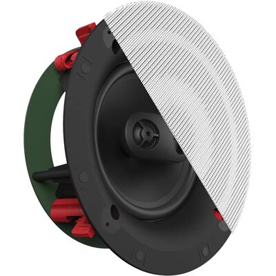 Klipsch DS-180CSM White - Power 50W Loudspeaker Klipsch DS-180CSM White - Power 50W Loudspeaker