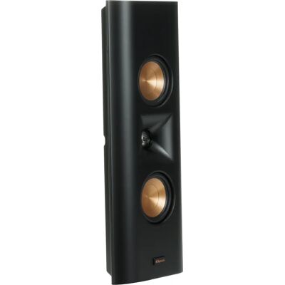 Klipsch Brand RP-240D Dual 3.5" Wall Speaker Klipsch Brand RP-240D Dual 3.5" Wall Speaker