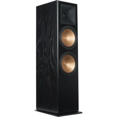 Klipsch RF-7 III Black Ash 250 W Lautsprecher Klipsch RF-7 III Black Ash 250 W Lautsprecher