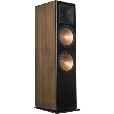 Klipsch RF-7 III Walnuss Standlautsprecher - Produkttyp Klipsch RF-7 III Walnuss Standlautsprecher - Produkttyp