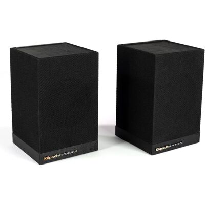 Klipsch Surround 3 Alto-falantes Sem Fio - Cinema em Casa Klipsch Surround 3 Alto-falantes Sem Fio - Cinema em Casa