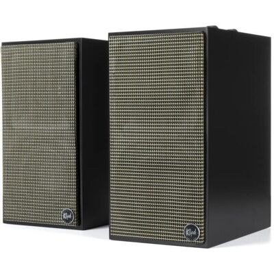Klipsch The Fives - Black Klipsch The Fives - Black