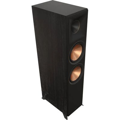 Klipsch Reference Premier 5.1 AV Lautsprecher-Set - Walnuss Klipsch Reference Premier 5.1 AV Lautsprecher-Set - Walnuss