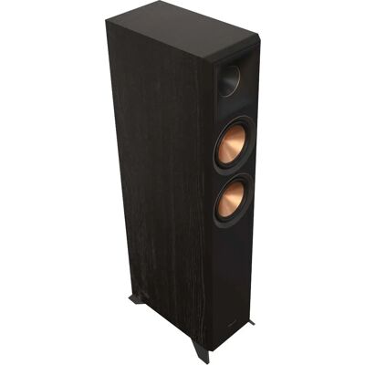 Klipsch RP-5000F II Vloerspeakers - Ebben Klipsch RP-5000F II Vloerspeakers - Ebben