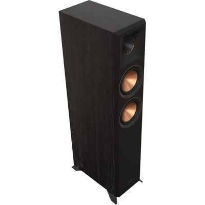Klipsch Reference Premiere RP-5000F II Floorstanding Speakers - Ebony Klipsch Reference Premiere RP-5000F II Floorstanding Speakers - Ebony