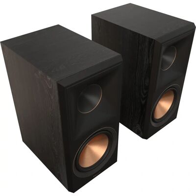 Klipsch RP-600M II - Heban Klipsch RP-600M II - Heban