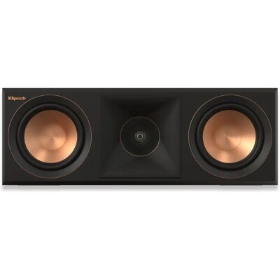 Klipsch RP-500C II - Svart Klipsch RP-500C II - Svart