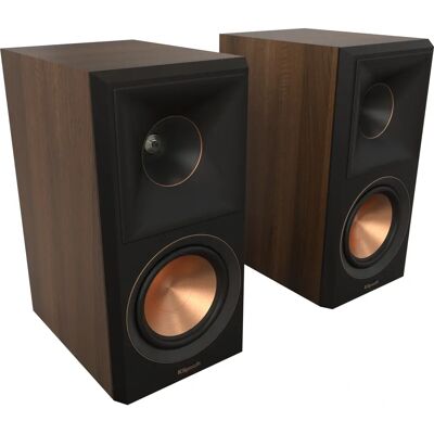 Klipsch RP-500M II - Walnut Klipsch RP-500M II - Walnut