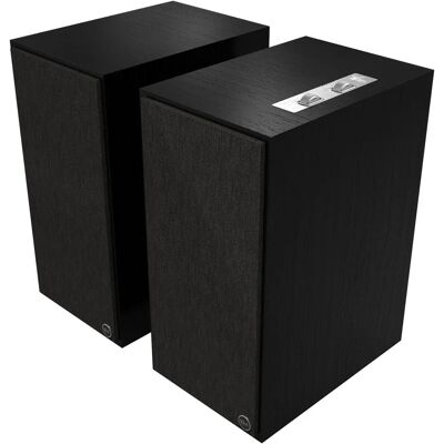 Klipsch The Nines - NOIR - Publicité Klipsch The Nines - NOIR - Publicité