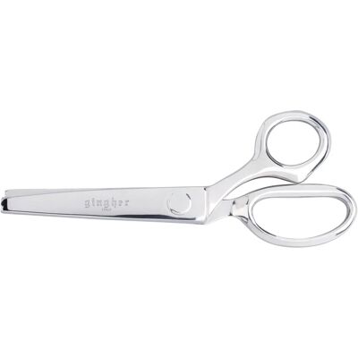 Fiskars Gingher Pinking Shears 7.5" - Pinking Shears Fiskars Gingher Pinking Shears 7.5" - Pinking Shears