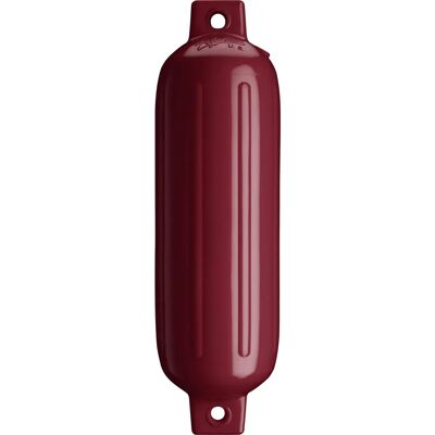 Polyform G Series Twin Eye 100 Guardabarros - Amortiguador para barco, multicolor Polyform G Series Twin Eye 100 Guardabarros - Amortiguador para barco, multicolor