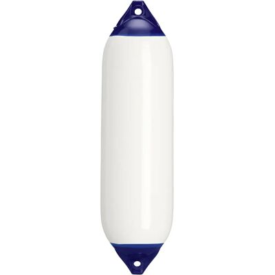 Polyform U.S. F-6 Twin Eye Fender - 11" x 42" - Parachoques Polyform U.S. F-6 Twin Eye Fender - 11" x 42" - Parachoques