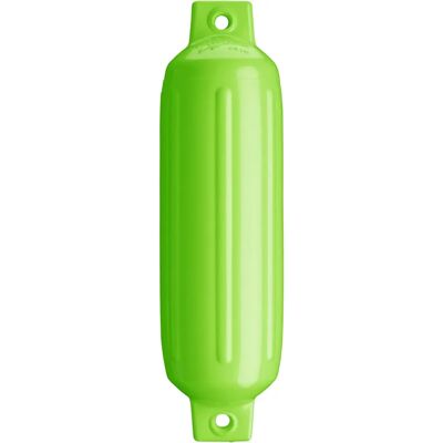 Polyform G-2 Series Fender Verde 4.5 x 15.5 - Bumper Polyform G-2 Series Fender Verde 4.5 x 15.5 - Bumper