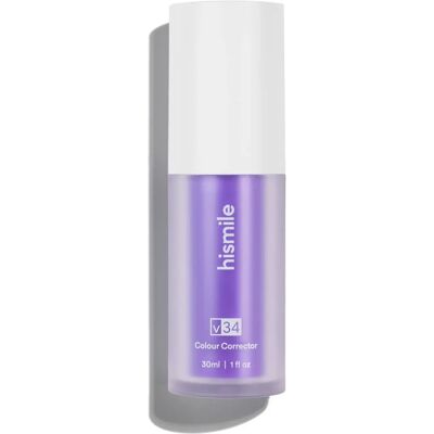 Hismile V34 Διορθωτής Χρώματος - 30ml Hismile V34 Διορθωτής Χρώματος - 30ml