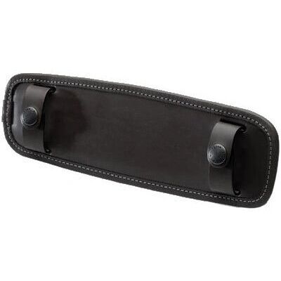 Billingham - SP40 Leather Pad - Black Billingham - SP40 Leather Pad - Black