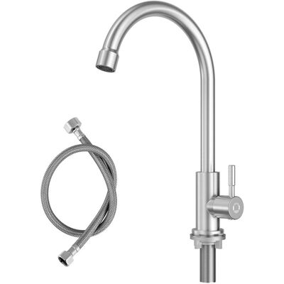 Cecipa - Grifo de Cocina 3 en 1 con Filtro de Agua - Caliente, Fría y Filtrada Cecipa - Grifo de Cocina 3 en 1 con Filtro de Agua - Caliente, Fría y Filtrada
