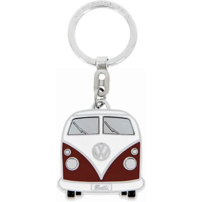 Volkswagen T1 Bulli Sleutelhanger - Bus Sleutelhanger - Auto Accessoire Volkswagen T1 Bulli Sleutelhanger - Bus Sleutelhanger - Auto Accessoire
