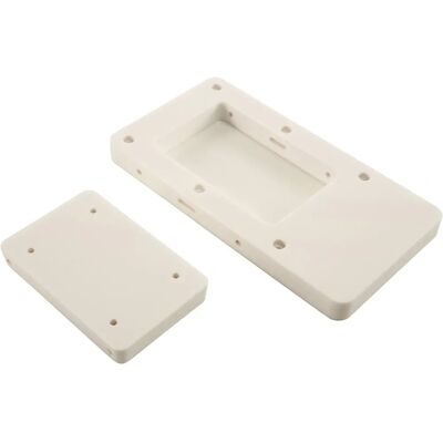 MotorGuide White Quick-Release Boat Mount Xi Series MotorGuide White Quick-Release Boat Mount Xi Series