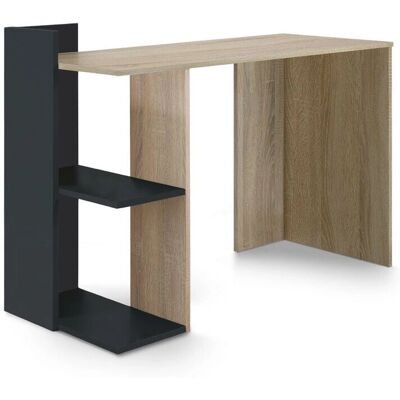 Home Heavenly - Escritorio Tokio con Almacenamiento - Diseño Industrial Home Heavenly - Escritorio Tokio con Almacenamiento - Diseño Industrial