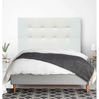 Home Heavenly Olson Cabecero - Cabecero tapizado para cama Home Heavenly Olson Cabecero - Cabecero tapizado para cama