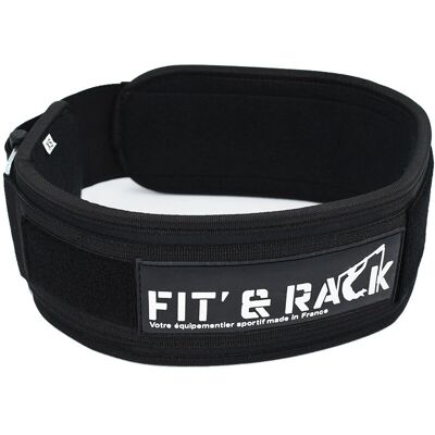 FIT & RACK Veelkleurige Gewichthefbelt - Gewichthefbelt FIT & RACK Veelkleurige Gewichthefbelt - Gewichthefbelt