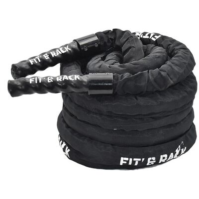 FIT & RACK Multicolor Trainingskoord - Koord voor training FIT & RACK Multicolor Trainingskoord - Koord voor training