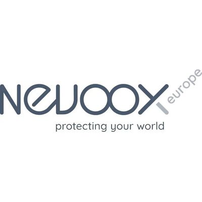 Nevoox LF UVC 2050 HF - Bianco - Filtro per purificatore d'aria Nevoox LF UVC 2050 HF - Bianco - Filtro per purificatore d'aria