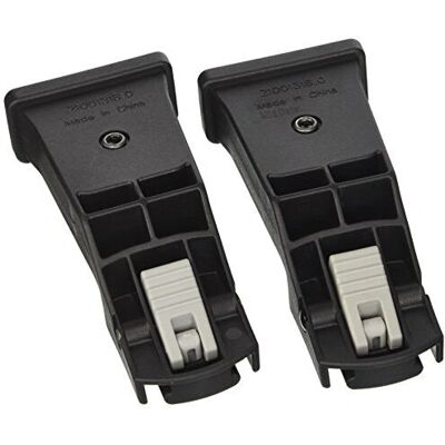 Baby Jogger City Go Adapter für City Select/Premier - Kinderwagen-Zubehör Baby Jogger City Go Adapter für City Select/Premier - Kinderwagen-Zubehör