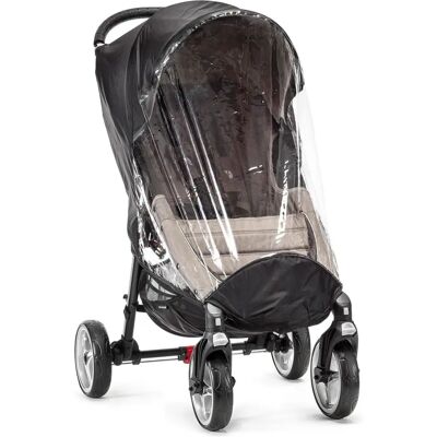 Copertura antipioggia BabyJogger City Mini 4W - Accessorio passeggino Copertura antipioggia BabyJogger City Mini 4W - Accessorio passeggino