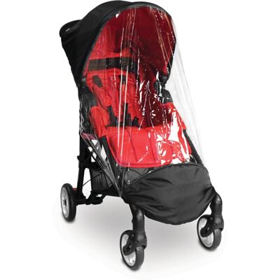 Housse de pluie transparente BABY JOGGER BJ92351 - Accessoire poussette Housse de pluie transparente BABY JOGGER BJ92351 - Accessoire poussette