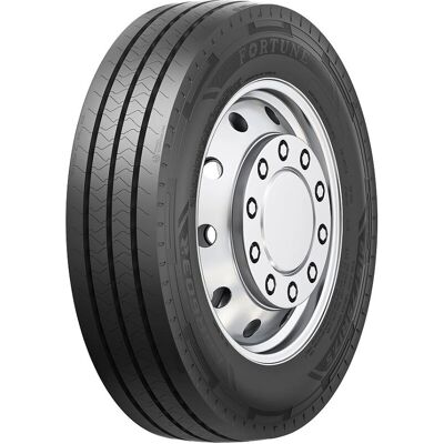 Fortune FAR603 215/75 R17.5 Celoroční Pneumatiky - Pneumatiky Fortune FAR603 215/75 R17.5 Celoroční Pneumatiky - Pneumatiky
