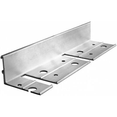 Green-Split Aluminiowa Obrzeże Ogrodowe 51mm x 100cm Green-Split Aluminiowa Obrzeże Ogrodowe 51mm x 100cm