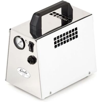 Ich-Zapfe Mini-Kompressor VK15 / VK30 - Tragbares Bierzapfengerät Ich-Zapfe Mini-Kompressor VK15 / VK30 - Tragbares Bierzapfengerät