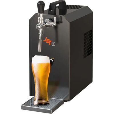 Ich-Zapfe Jet 30k Zapfanlage - Effiziente Bierkühler - 30L/h Ich-Zapfe Jet 30k Zapfanlage - Effiziente Bierkühler - 30L/h