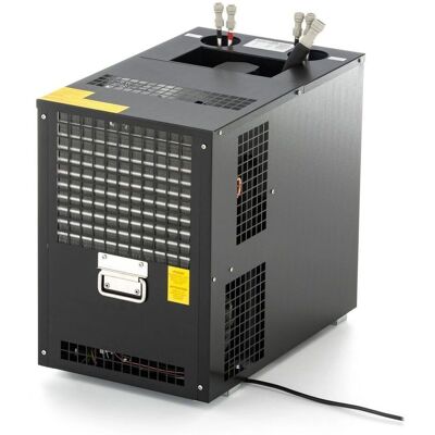 Ich-Zapfe Green Line Bierdispenser - 4 Leitung Professionelle Kühlung Ich-Zapfe Green Line Bierdispenser - 4 Leitung Professionelle Kühlung