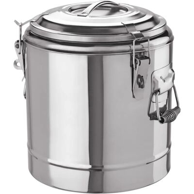 Ich-Zapfe.De Thermosbehälter - 12 L Ich-Zapfe.De Thermosbehälter - 12 L