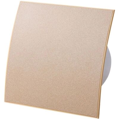 Awenta - Silent Escudo - Beige - 100 T - Ventilation fan system Awenta - Silent Escudo - Beige - 100 T - Ventilation fan system