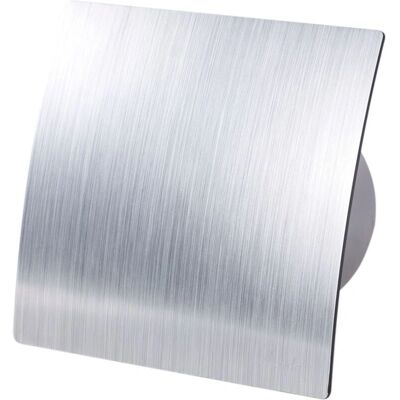 Awenta Small Room Fan System Silver 100 H - Small Room Fan System Awenta Small Room Fan System Silver 100 H - Small Room Fan System