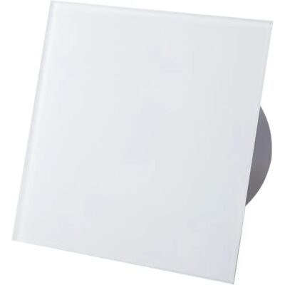 Awenta Small Room Fan System - White - Room Fan System Awenta Small Room Fan System - White - Room Fan System