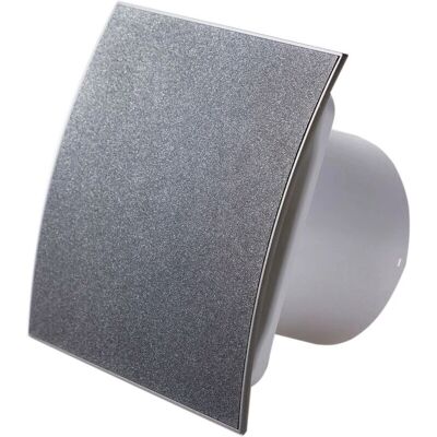 Awenta Turbo Escudo 100 H Grey - Room Fan System Awenta Turbo Escudo 100 H Grey - Room Fan System