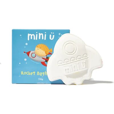 Mini-U Rakettihammashuppo 150g lapsille Mini-U Rakettihammashuppo 150g lapsille