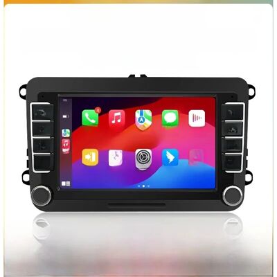 Junsun - Android 13 - Wireless CarPlay - Car Stereo Junsun - Android 13 - Wireless CarPlay - Car Stereo